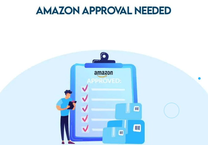 Mastering the Amazon Seller Approval Process: A Comprehensive Guide