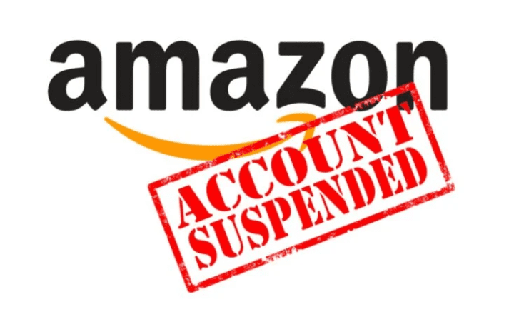 How to Write an Appeal to Amazon When Your Seller Account Gets Suspended