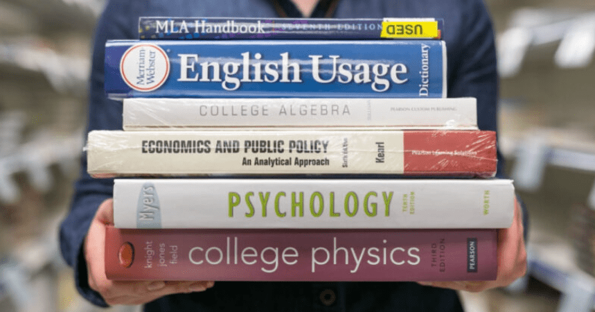 Sell Textbooks on Amazon for Profit: A Comprehensive Guide
